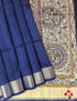 Vasthrlay Tussar Saree Bordar