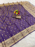 Vasthrlay Banarasi Weaving