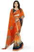 Vasthrlay Georgette Ethnic Wear