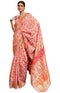 Vasthrlay Kanjivaram Handloom Kashmiri Ethnic Wear