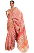 Vasthrlay Kanjivaram Handloom Kashmiri Ethnic Wear