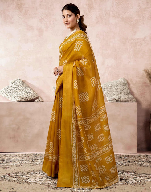 Vasthrlay Womens Cotton Blouse Teal Saree