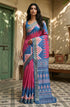 Vasthrlay Printed Saree