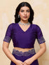 Vasthrlay Unstitched Saree