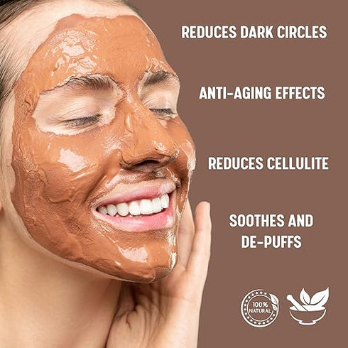 Havintha - Coffee Face Scrub