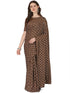 Vasthrlay Sequins Saree