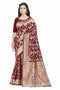 Vsathrlay Banarasi Saree Kanjivaram Collections