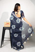 Vasthrlay Fashion Kalamkari Printed Ethnic Wear