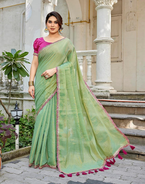 Vasthrlay Bollywood Material Az Ys Dharmi Ethnic Wear