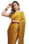 Vasthrlay Fashion Chiffon Printed Ethnic Wear