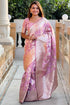 Vasthrlay Kanjivaram Saree Blouse