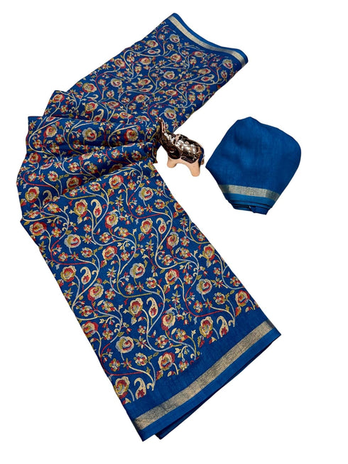 Vasthrlay Kashmiri Beautiful Weaving