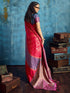 Vasthrlay Tassels Latkans Unstitched Designer Ethnic Wear