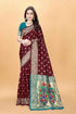 Vasthrlay Wedding Saree
