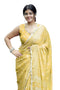 Vasthrlay Fashion Chiffon Paisley Printed Ethnic Wear