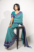 Vasthrlay Fashion Bandhani Printed Ethnic Wear