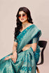 Vasthrlay Kanjivaram Silk Saree