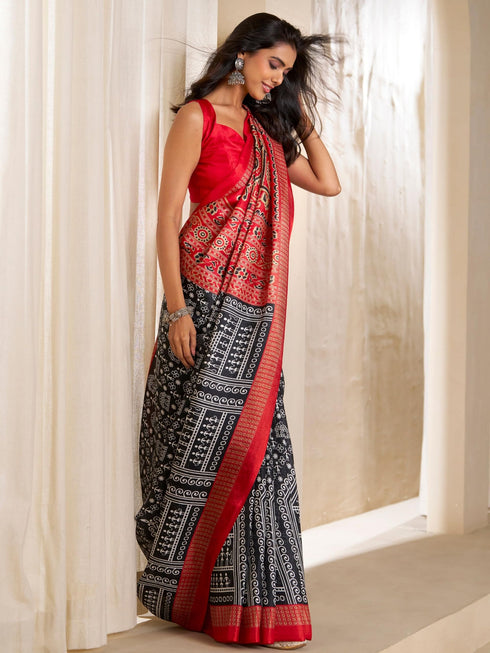 Vasthrlay Cotton Saree