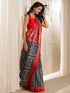 Vasthrlay Cotton Saree