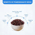 Thakar Dried Pomegranate Seeds Sour