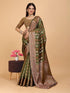 Vasthrlay Organza Ethnic Wear