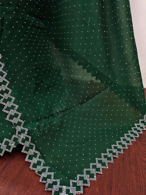 Vasthrlay Designer Traditional Matching Occasion