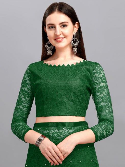 Vasthrlay Saree