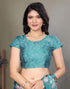 Vasthrlay Printed Material Az Ys Zehra Ethnic Wear