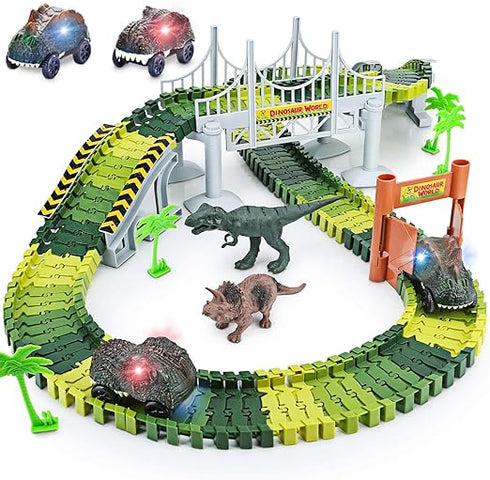 Snaptron Dinosaur Toy for Kids