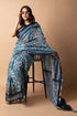 Vasthrlay Fashion Viscose Printed Ethnic Wear