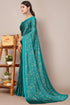 Vasthrlay Fashion Chiffon Printed Ethnic Wear