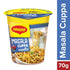 Maggi Instant Cuppa Noodles Masala