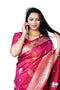 Vasthrlay Banarasi Saree
