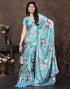 Vasthrlay Printed Material Az Ys Shahina Ethnic Wear