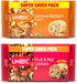 Unibic Cashew and Fruit n Nut Cookies Combo