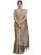 Vasthrlay Madhubani Printed Unstitched Hs Ethnic Wear