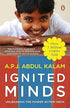 Ignited Minds Unleasing the Power within India P
