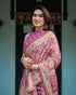 Vasthrlay Traditional Cotton Saree