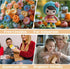 Complete Crochet Kit for Beginners