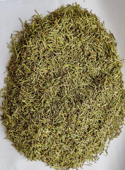 PrettyNutty 100% Natural Rosemary Dried Leaves