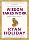Oxfordbookstore Wisdom Takes Work