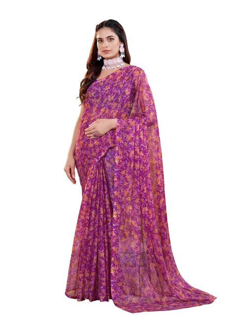 Vasthrlay Saree