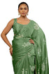 Vasthrlay Fashion Chiffon Printed Ethnic Wear