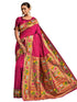 Vasthrlay Paithani Woven Saree