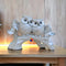 Owl Statue for Good Luck Owl showpieces for Home Decor vastu