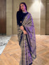 Vasthrlay Printed Saree