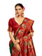 Vasthrlay Paithani Saree