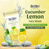 Sri Sri Tattva Cucumber & Lemon Face Wash