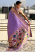 Vasthrlay Paithani Kanjivaram Sarees Ethnic Wear