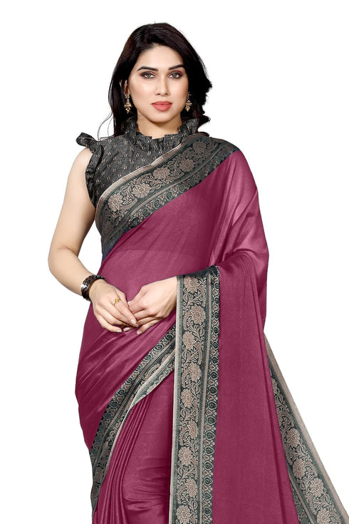 Vasthrlay Fashion Chiffon Printed Ethnic Wear